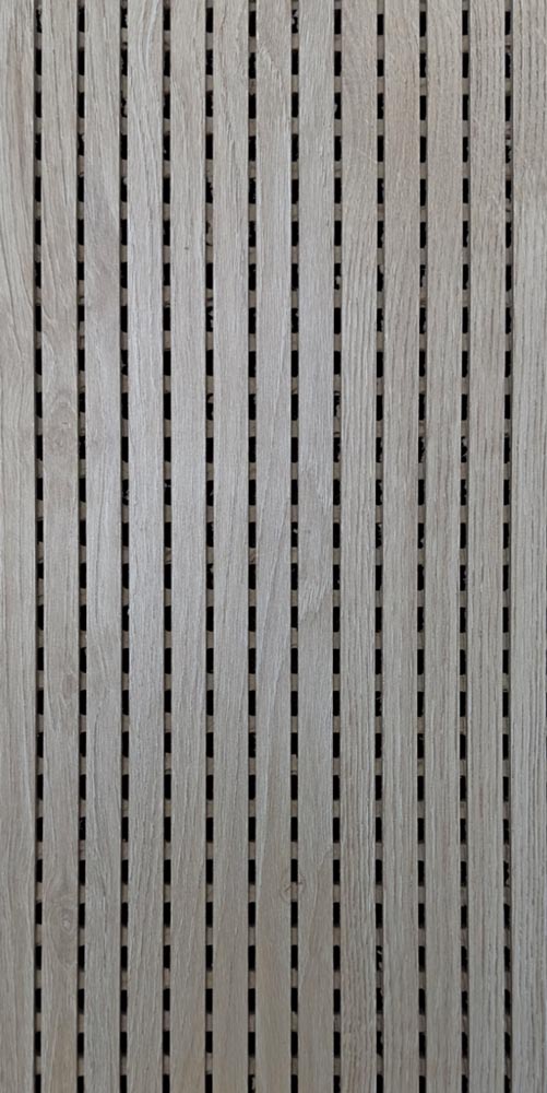 Акустические перфорированные панели для стен и потолков